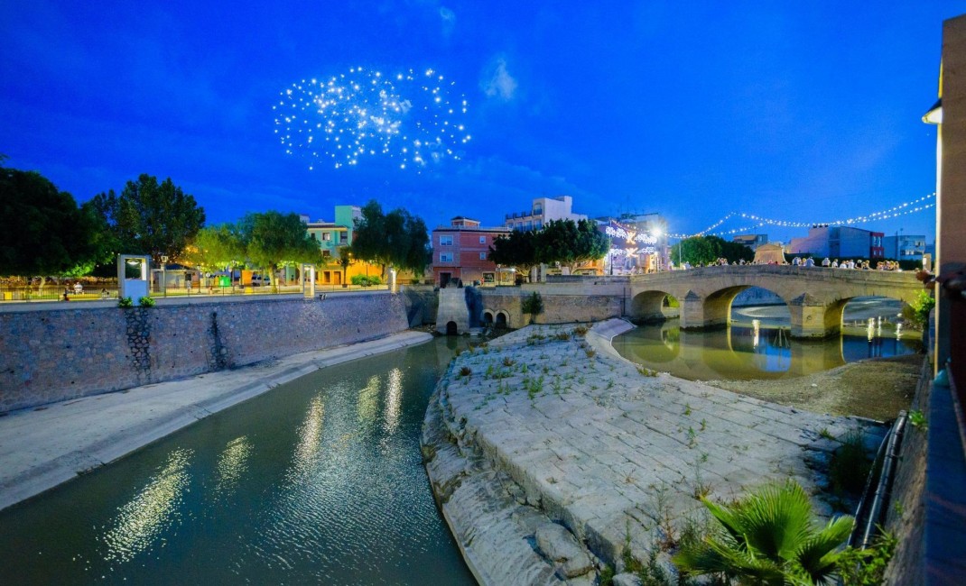 Nouvelle construction - Villa - Ciudad quesada