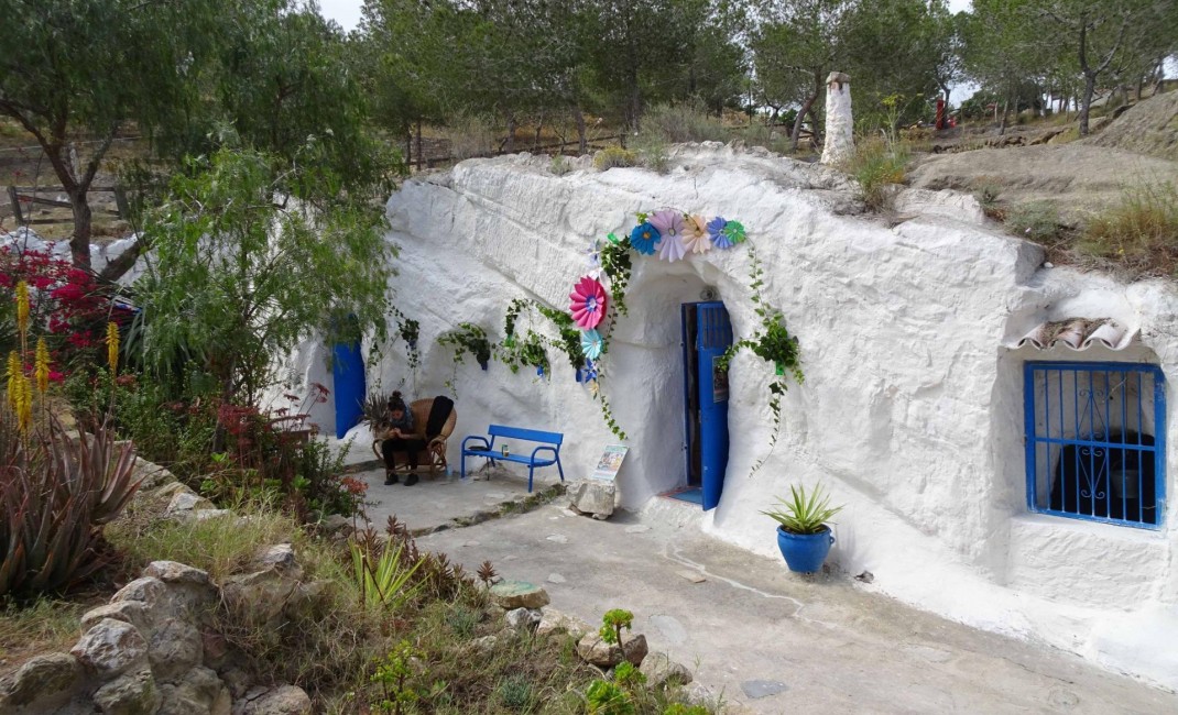 Nouvelle construction - Villa - Ciudad quesada