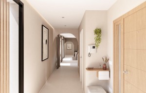 Nouvelle construction - Villa - BAÑOS Y MENDIGO