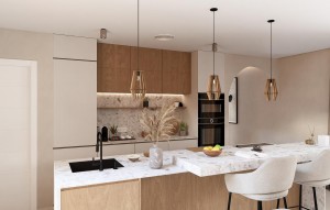 Nouvelle construction - Villa - BAÑOS Y MENDIGO