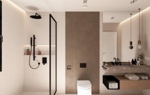 Nouvelle construction - Villa - BAÑOS Y MENDIGO