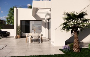 Nouvelle construction - Villa - Rojales / Ciudad Quesada - Rojales