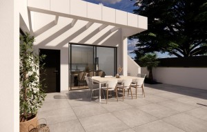 Nouvelle construction - Villa - Rojales / Ciudad Quesada - Rojales