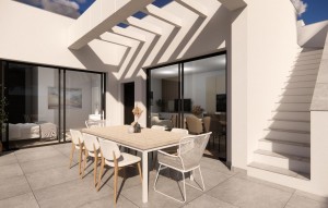 Nouvelle construction - Villa - Rojales / Ciudad Quesada - Rojales