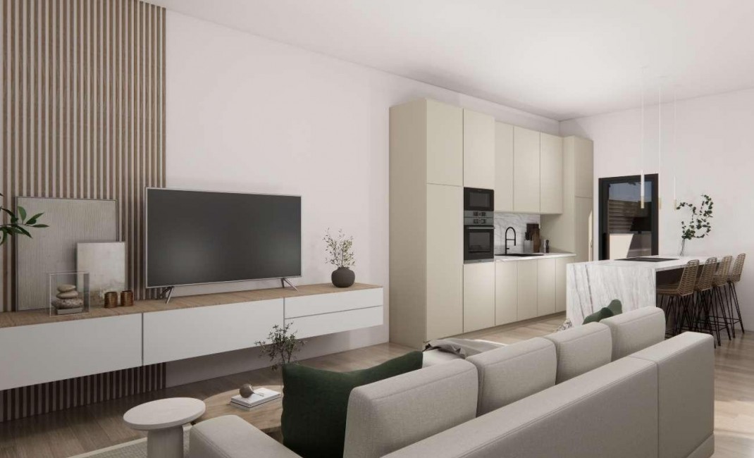 Nouvelle construction - Villa - Rojales / Ciudad Quesada - Rojales