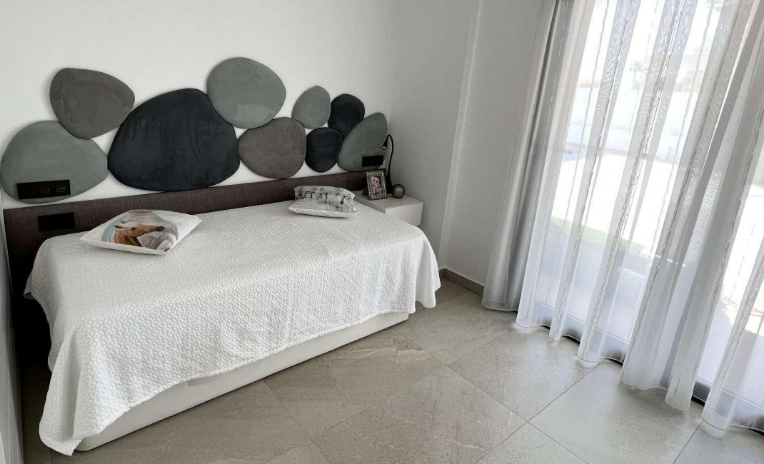 Nouvelle construction - Villa - Rojales / Ciudad Quesada - Rojales