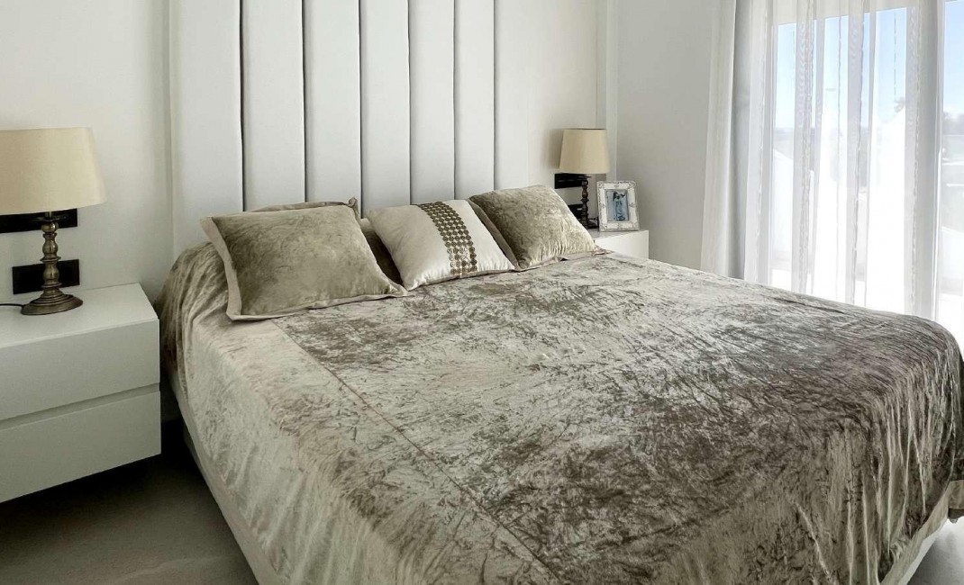 Nouvelle construction - Villa - Rojales / Ciudad Quesada - Rojales