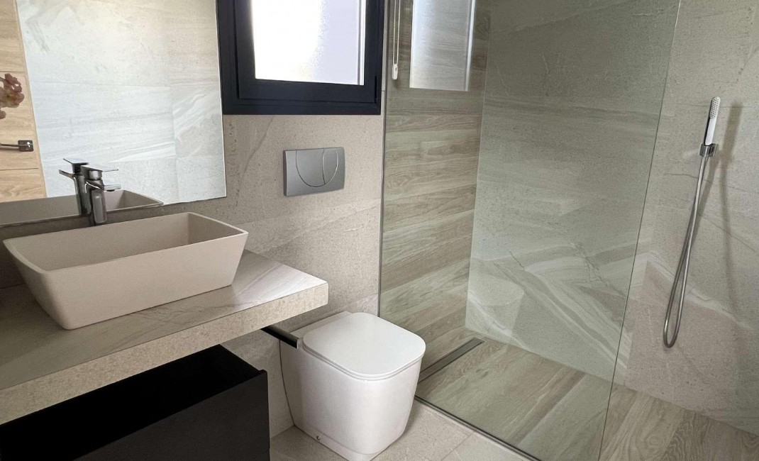 Nouvelle construction - Villa - Rojales / Ciudad Quesada - Rojales