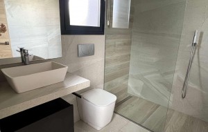 Nouvelle construction - Villa - Rojales / Ciudad Quesada - Rojales