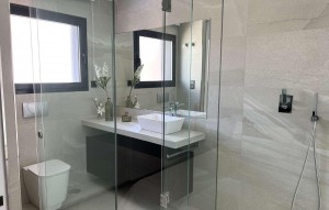 Nouvelle construction - Villa - Rojales / Ciudad Quesada - Rojales