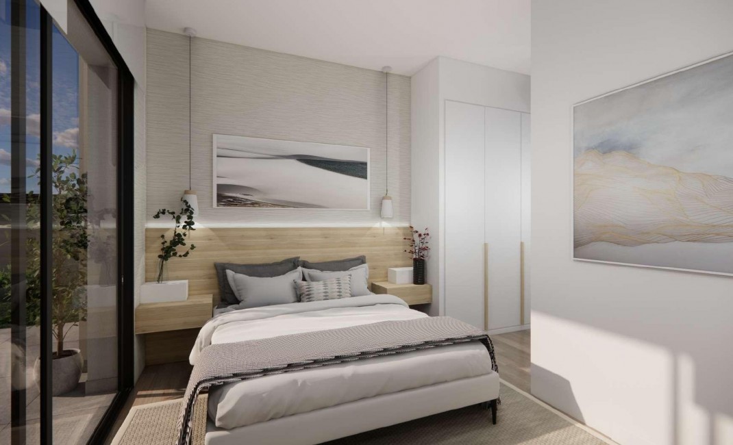 Nouvelle construction - Villa - Rojales / Ciudad Quesada - Rojales