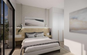 Nouvelle construction - Villa - Rojales / Ciudad Quesada - Rojales