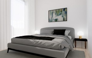 New Build - Semidetached - Orihuela Costa