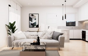 New Build - Villa - Orihuela Costa