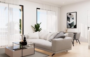 New Build - Villa - Orihuela Costa