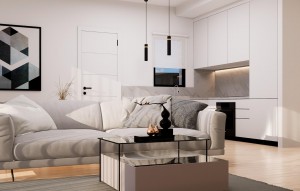 New Build - Villa - Orihuela Costa