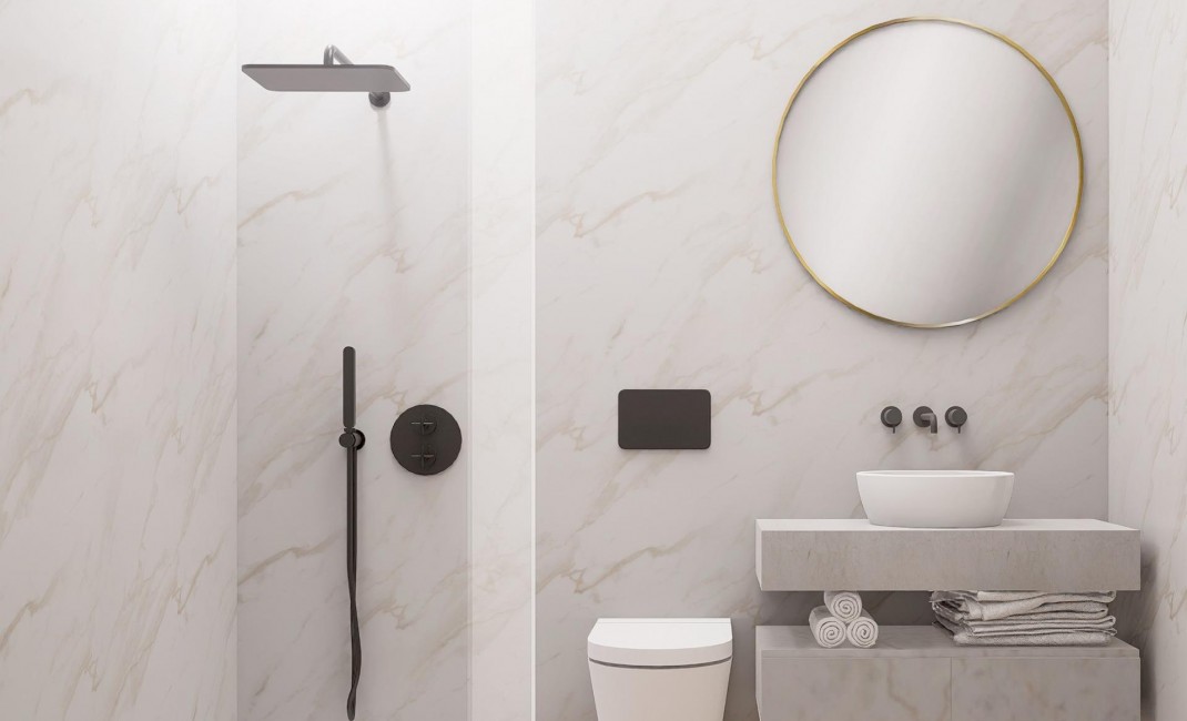 New Build - Villa - Orihuela Costa