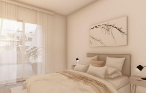 New Build - Apartment - Torre Pacheco - Torre-pacheco