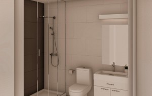 New Build - Apartment - Torre Pacheco - Torre-pacheco