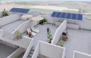 New Build - Apartment - Torre Pacheco - Torre-pacheco