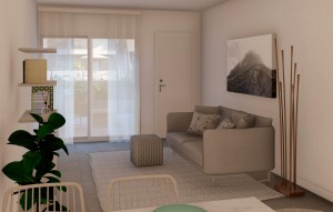 Nouvelle construction - Apartement - Torre Pacheco - Torre-pacheco