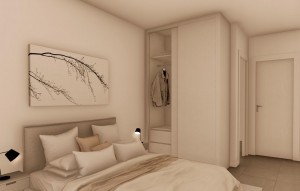 Nouvelle construction - Apartement - Torre Pacheco - Torre-pacheco