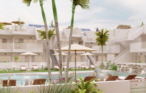 Nouvelle construction - Apartement - Torre Pacheco - Torre-pacheco