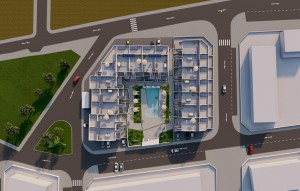 Nouvelle construction - Apartement - Torre Pacheco - Torre-pacheco