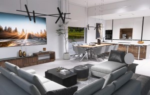 New Build - Villa - Aspe