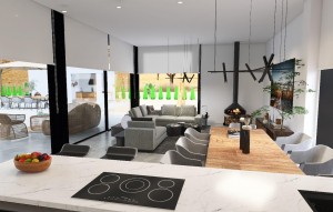 New Build - Villa - Aspe