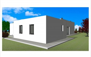 New Build - Villa - Aspe