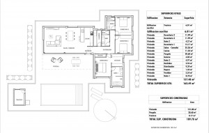 New Build - Villa - Aspe