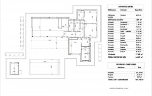 New Build - Villa - Aspe