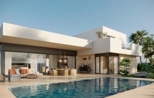 Nouvelle construction - Villa - Aspe