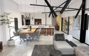 Nouvelle construction - Villa - Aspe