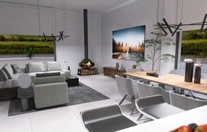 Nouvelle construction - Villa - Aspe