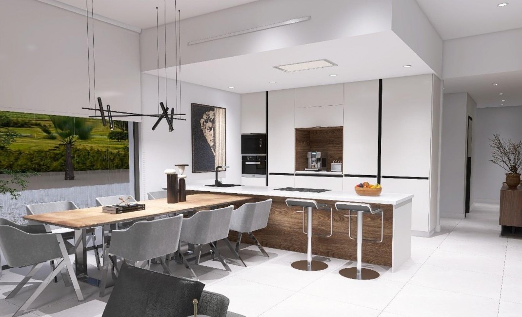 Nouvelle construction - Villa - Aspe