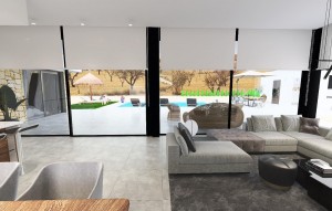 Nouvelle construction - Villa - Aspe