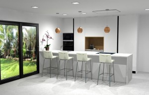 Nouvelle construction - Villa - Aspe