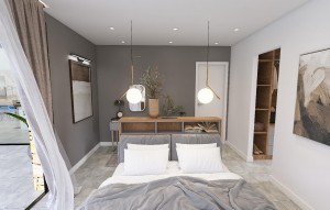 Nouvelle construction - Villa - Aspe