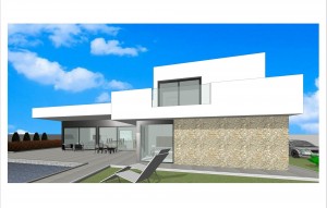 Nouvelle construction - Villa - Aspe
