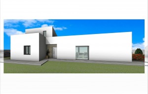 Nouvelle construction - Villa - Aspe