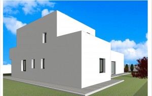 Nouvelle construction - Villa - Aspe
