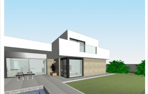 Nouvelle construction - Villa - Aspe