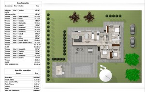 Nouvelle construction - Villa - Aspe