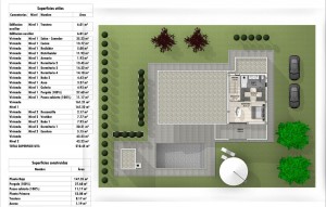 Nouvelle construction - Villa - Aspe