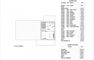 Nouvelle construction - Villa - Aspe