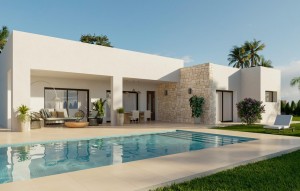 Nouvelle construction - Villa - Aspe