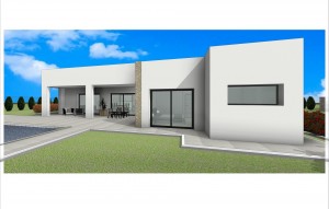 Nouvelle construction - Villa - Aspe