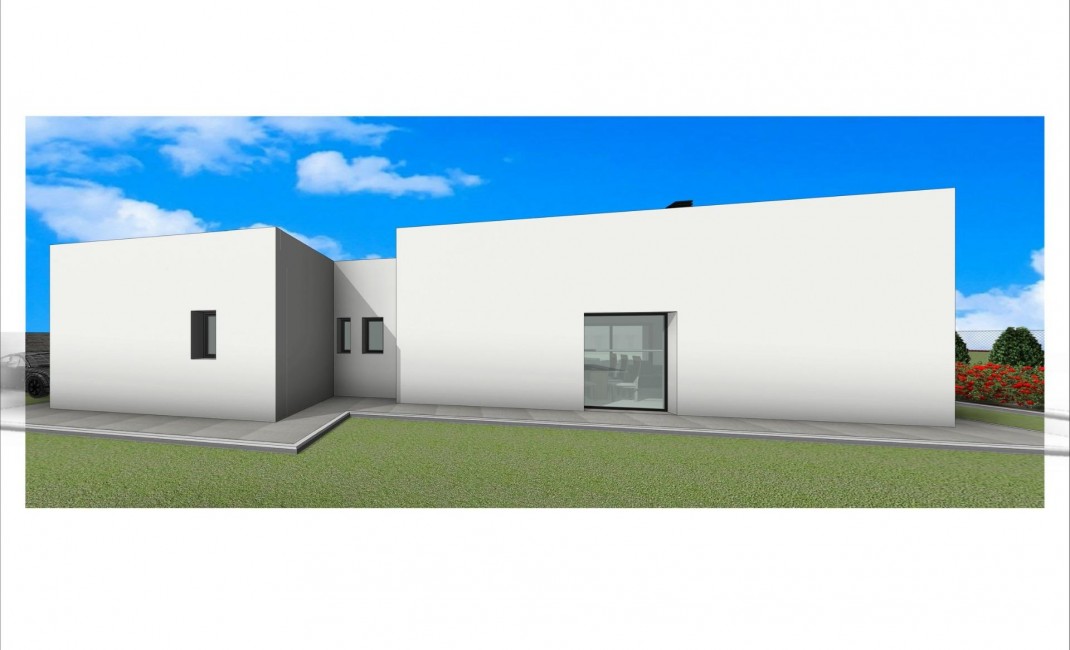 Nouvelle construction - Villa - Aspe